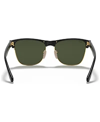 Ray-Ban Sunglasses, RB4175 Clubmaster Oversized