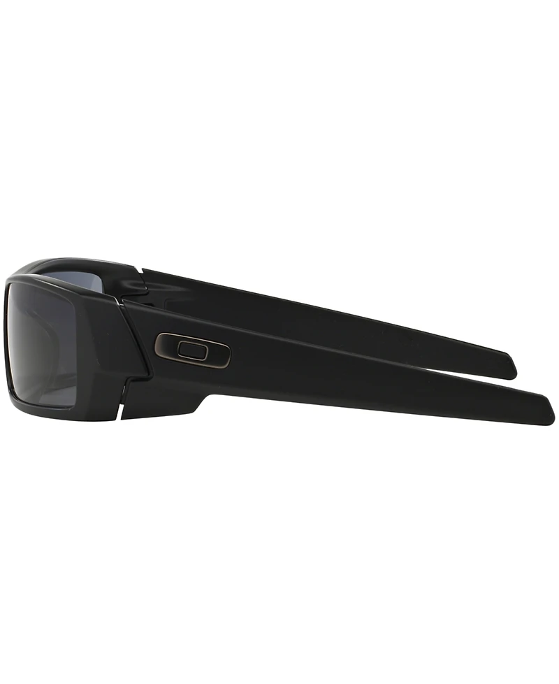 Oakley Polarized Gascan Polarized Sunglasses, OO9014