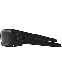 Oakley Polarized Gascan Polarized Sunglasses, OO9014