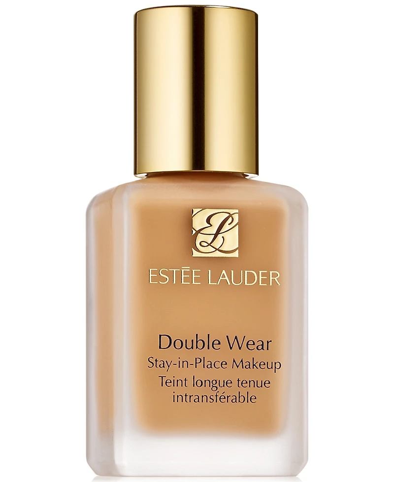 Estee Lauder Double Wear Stay-In-Place Foundation, 1 oz.
