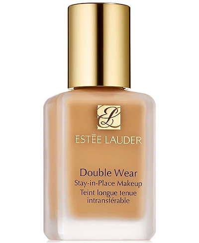 Estee Lauder Double Wear Stay-In-Place Foundation, 1 oz.