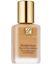 Estee Lauder Double Wear Stay-In-Place Foundation, 1 oz.