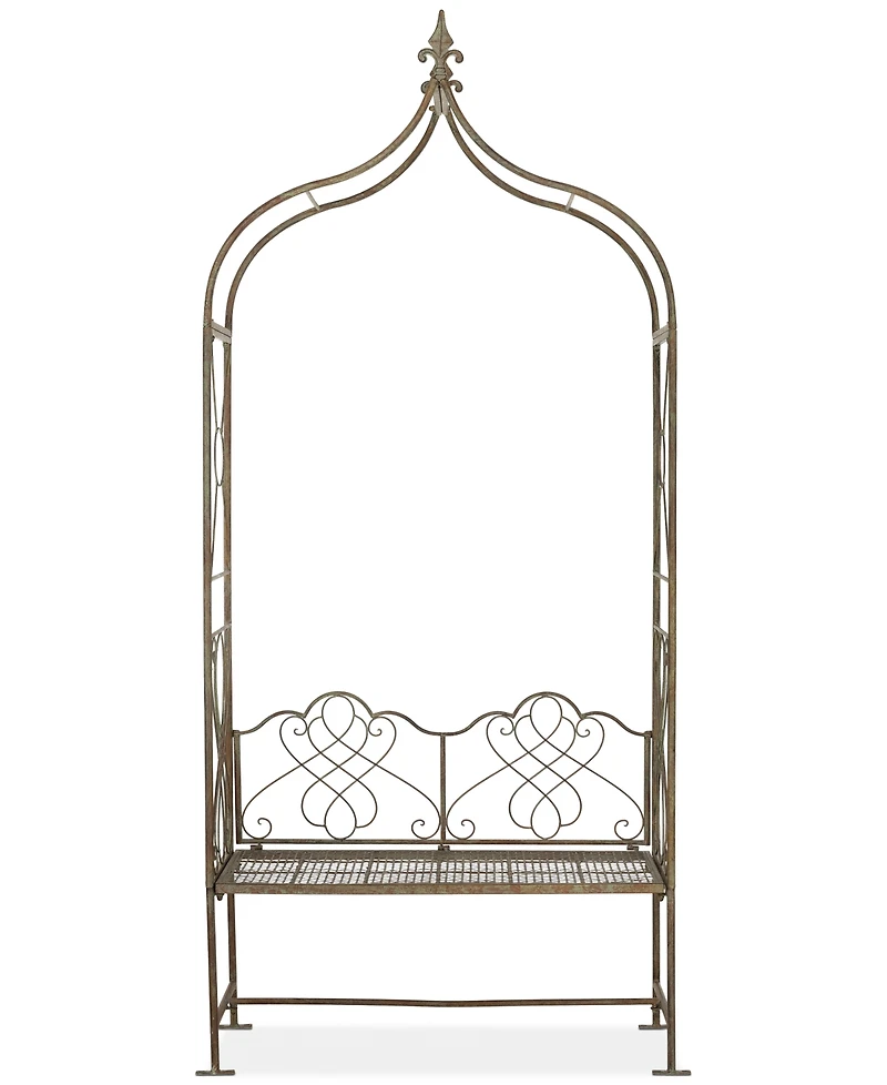 Sanda Outdoor Arch
