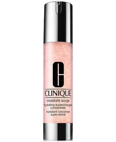 Clinique Moisture Surge Hydrating Supercharged Concentrate, 1.6 oz