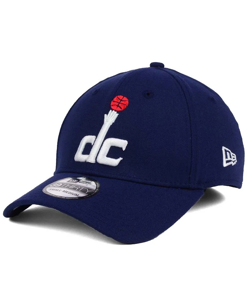 New Era Washington Wizards Team Classic 39THIRTY Cap