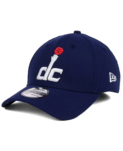 New Era Washington Wizards Team Classic 39THIRTY Cap