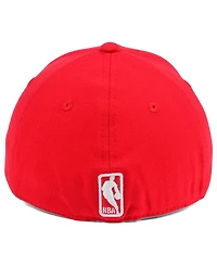 New Era Chicago Bulls Team Classic 39THIRTY Cap