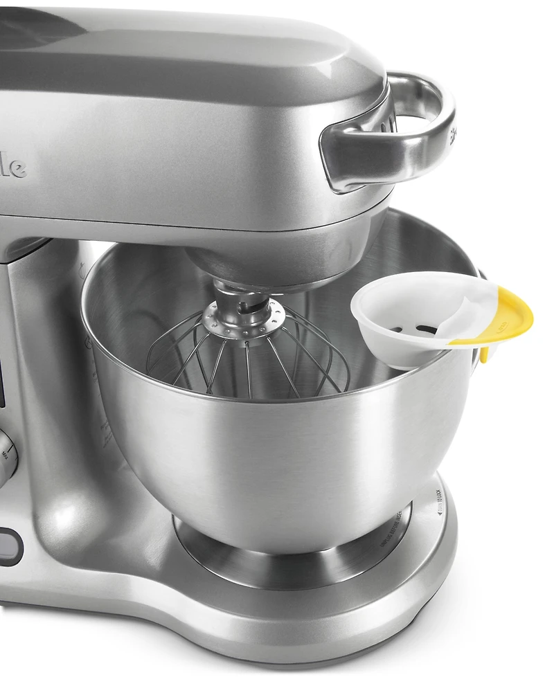 Oxo Good Grips 3-in-1 Egg Separator