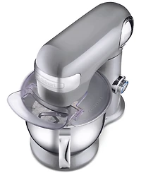 Cuisinart Sm-50 Precision Master 5.5-Qt. Stand Mixer