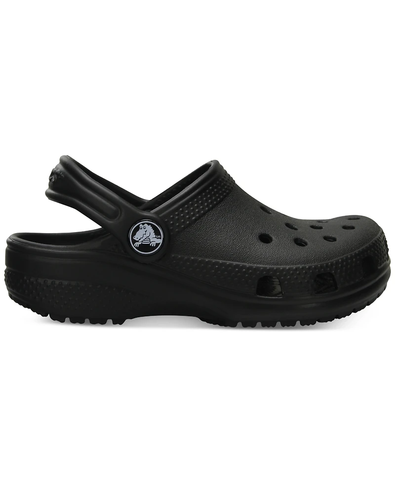 Crocs Big Kids Classic Clogs from Finish Line