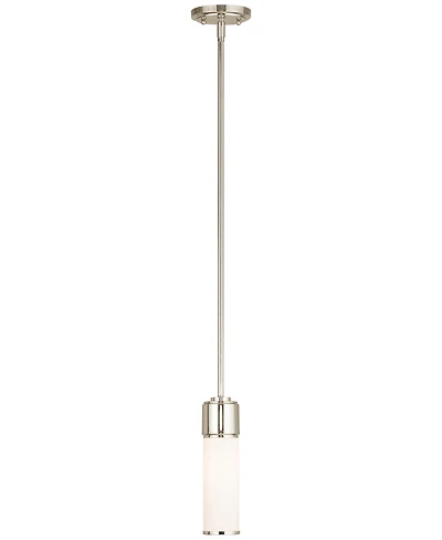 Livex Weston 1 Light Pendant