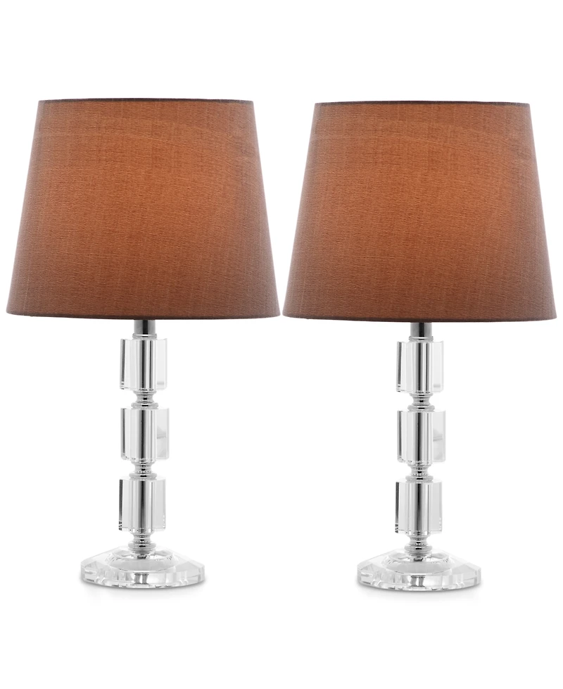 Safavieh Set of 2 Erin Table Lamps