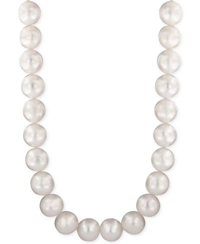 Effy Cultured Freshwater Pearl (10mm) Strand Necklace