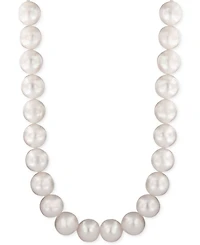 Effy Cultured Freshwater Pearl (10mm) Strand Necklace