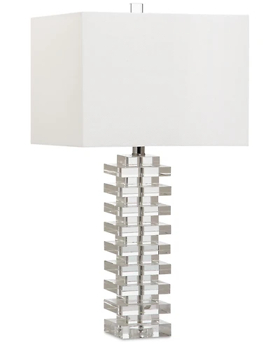 Safavieh Swift Crystal Table Lamp