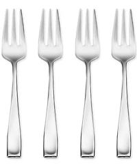 Oneida Moda 4-Pc. Cocktail Fork Set