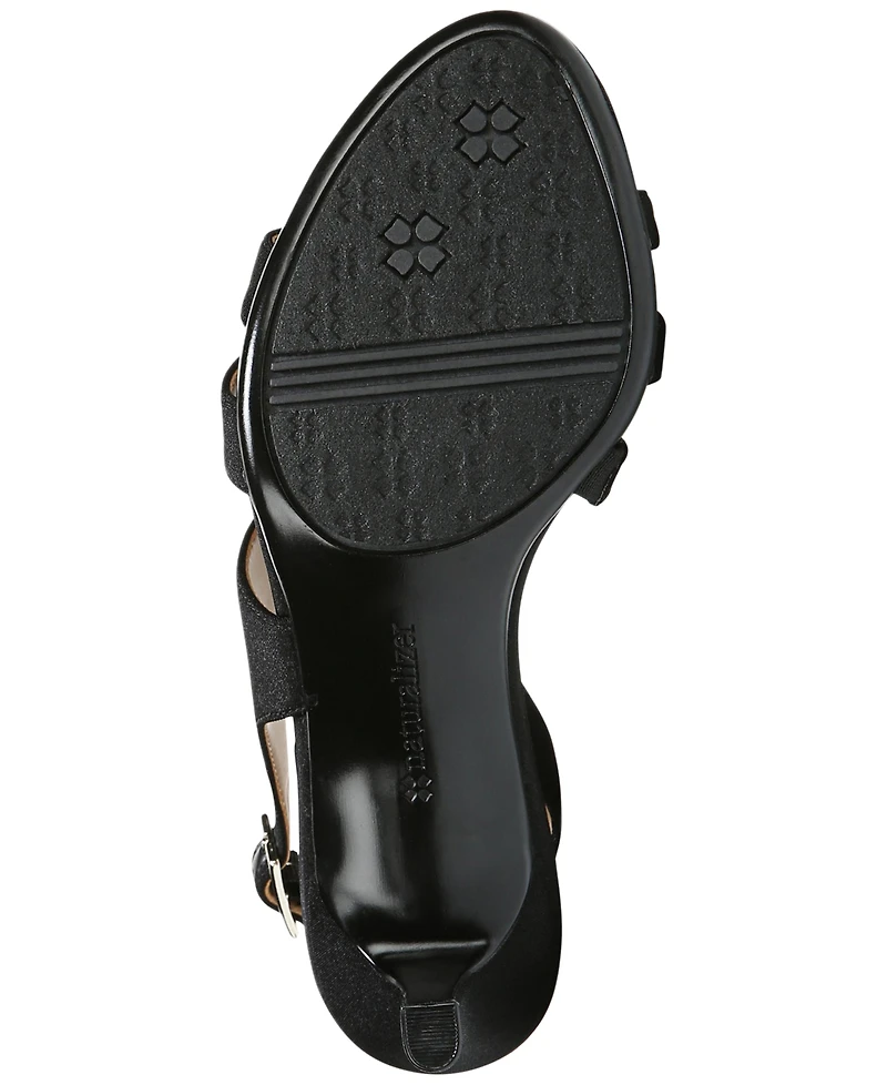 Naturalizer Taimi Dress Sandals