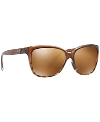 Maui Jim Polarized Starfish Sunglasses, 744 56