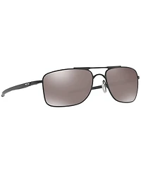 Oakley Polarized Gauge 8 Prizm Polarized Sunglasses , OO4124 62