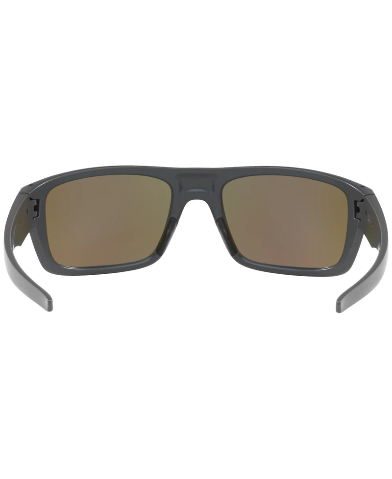 Oakley Polarized Drop Point Prizm Polarized Sunglasses , OO9367 60