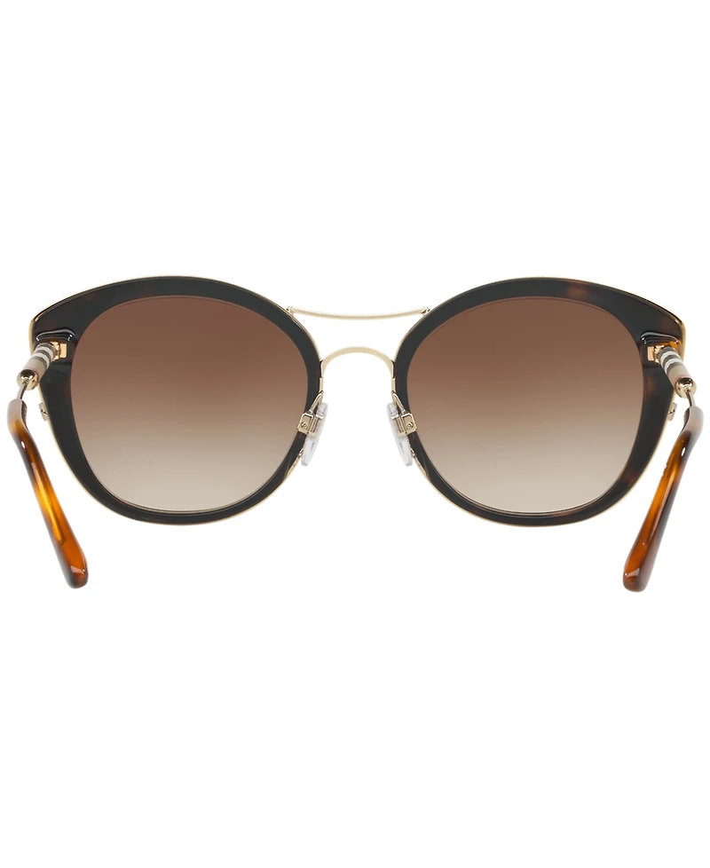 Burberry Women's Sunglasses, BE4251Q
