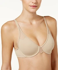 Wacoal Body by Seamless Underwire Bra 65115