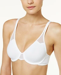 Wacoal Body by Wacoal Seamless Underwire Bra 65115