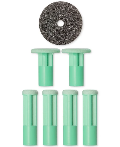 Pmd Replacement Discs - Green (Moderate)