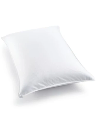 Charter Club White Down Density Pillows Exclusively At Macys