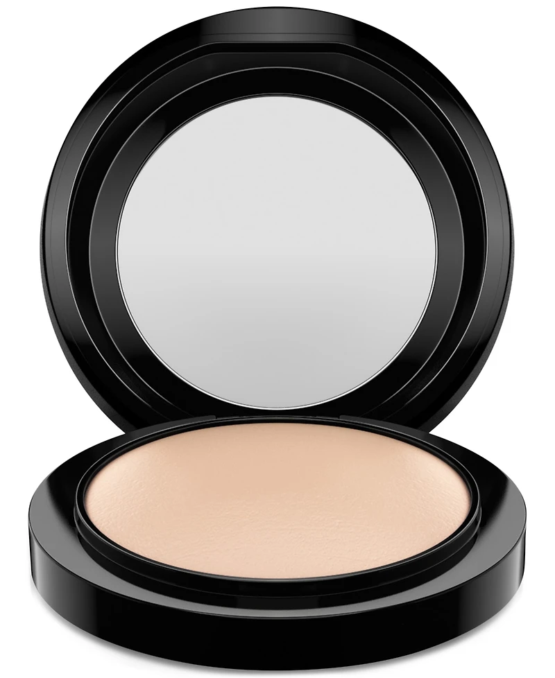 Mac Mineralize Skinfinish Natural Face Powder