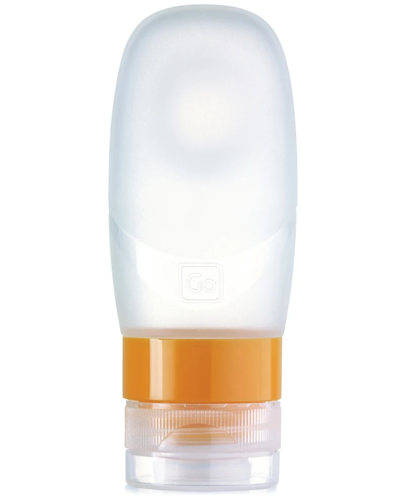 Go Travel 3-Pk. Squeezy Bottles