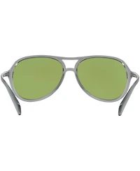 Sunglass Hut Collection Sunglasses, HU2005 57