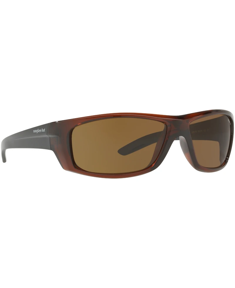 Sunglass Hut Collection Sunglasses