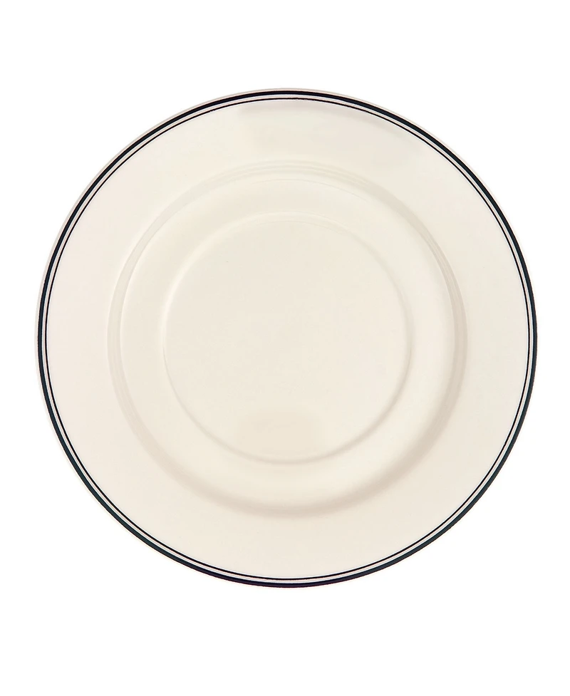 Villeroy & Boch Design Naif Cream Soup Cup Saucer