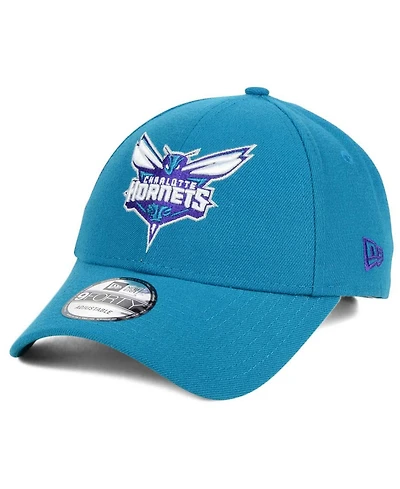 New Era Charlotte Hornets League 9FORTY Adjustable Cap