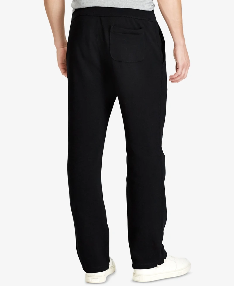 Polo Ralph Lauren Men's Big & Tall Signature Fleece Sweatpant