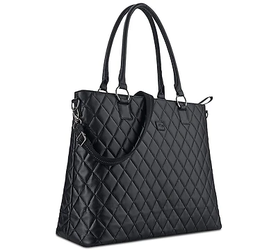 Solo New York Waldorf 15.6" Laptop Tote