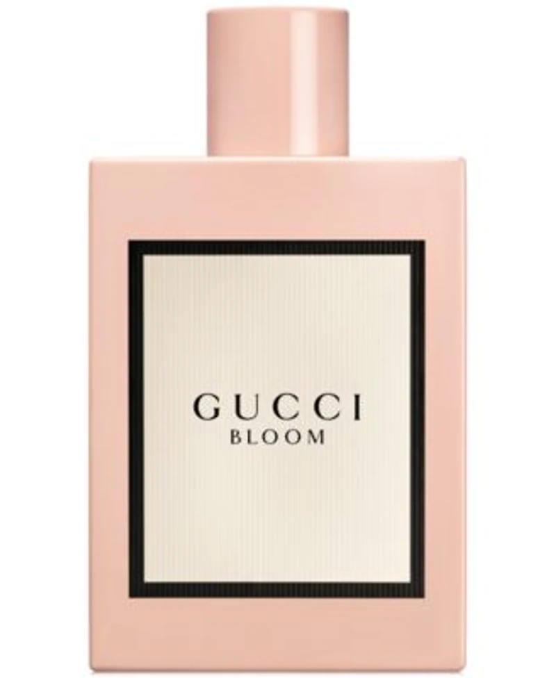 Gucci Bloom Eau De Parfum Fragrance Collection