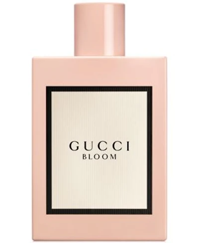 Gucci Bloom Eau De Parfum Fragrance Collection
