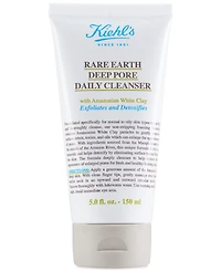 Kiehl's Since 1851 Rare Earth Deep Pore Daily Cleanser, 5 fl. oz.