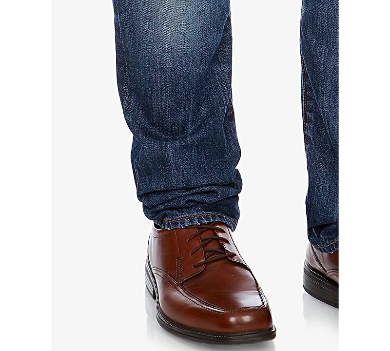 Lucky Brand Men's Slim-Fit 121 Heritage Stretch Jeans