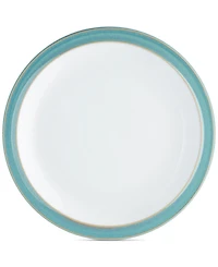 Denby Azure Salad Plate