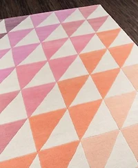 Novogratz By Momeni Delmar Del06 Area Rug