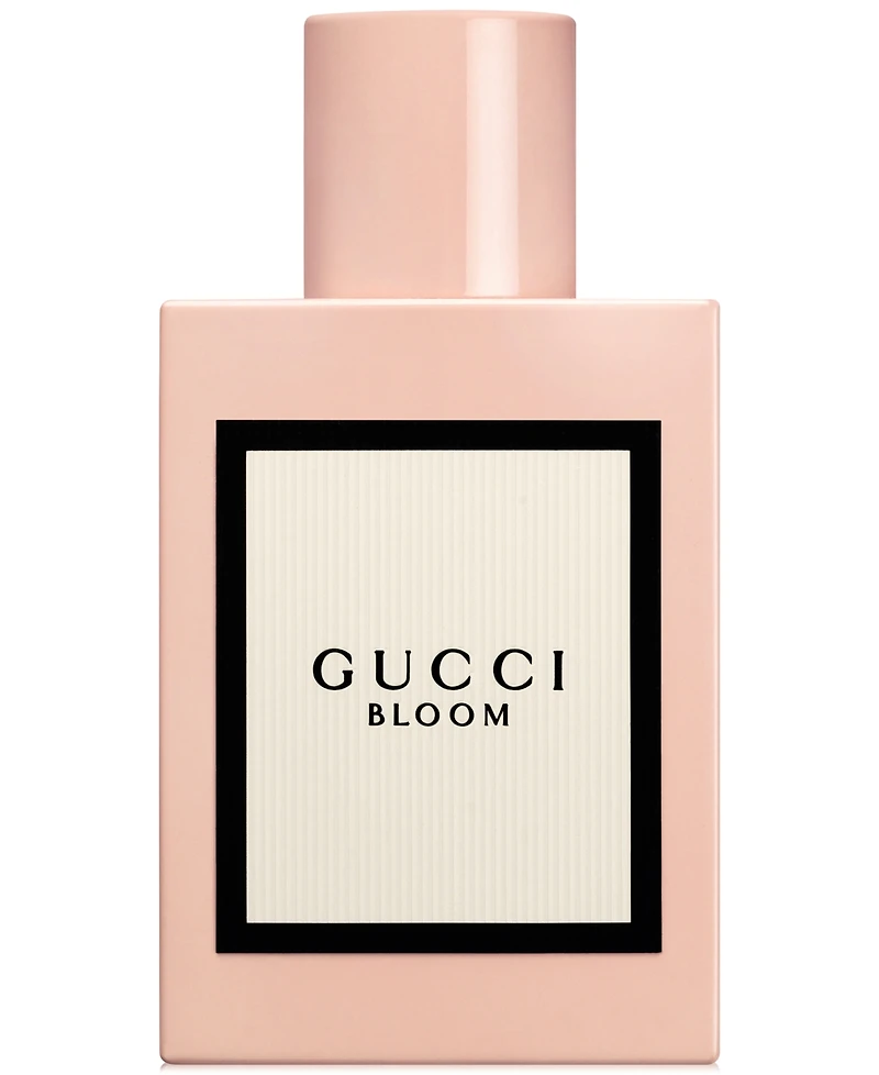 Gucci Bloom Eau de Parfum Spray, 1.6 oz.