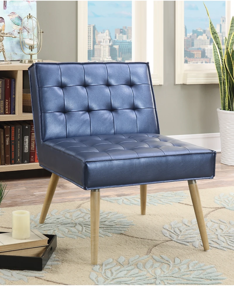 Dorah Sizzle Accent Chair