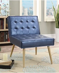 Dorah Sizzle Accent Chair