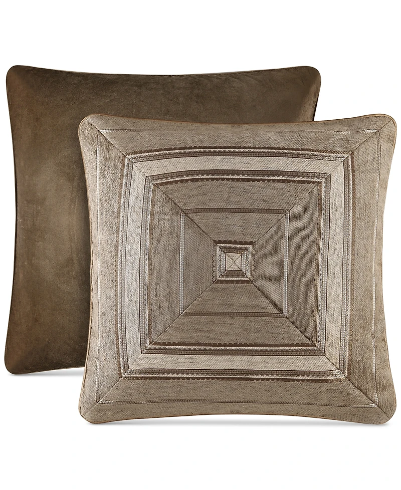 J Queen New York Bradshaw Sham, European