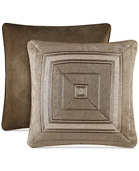 J Queen New York Bradshaw Sham, European