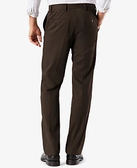 Dockers Men's Easy Classic Fit Khaki Stretch Pants