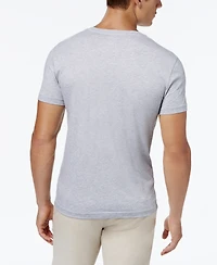 Lacoste Men's Classic Crew Neck Soft Pima Cotton T-Shirt - CCA